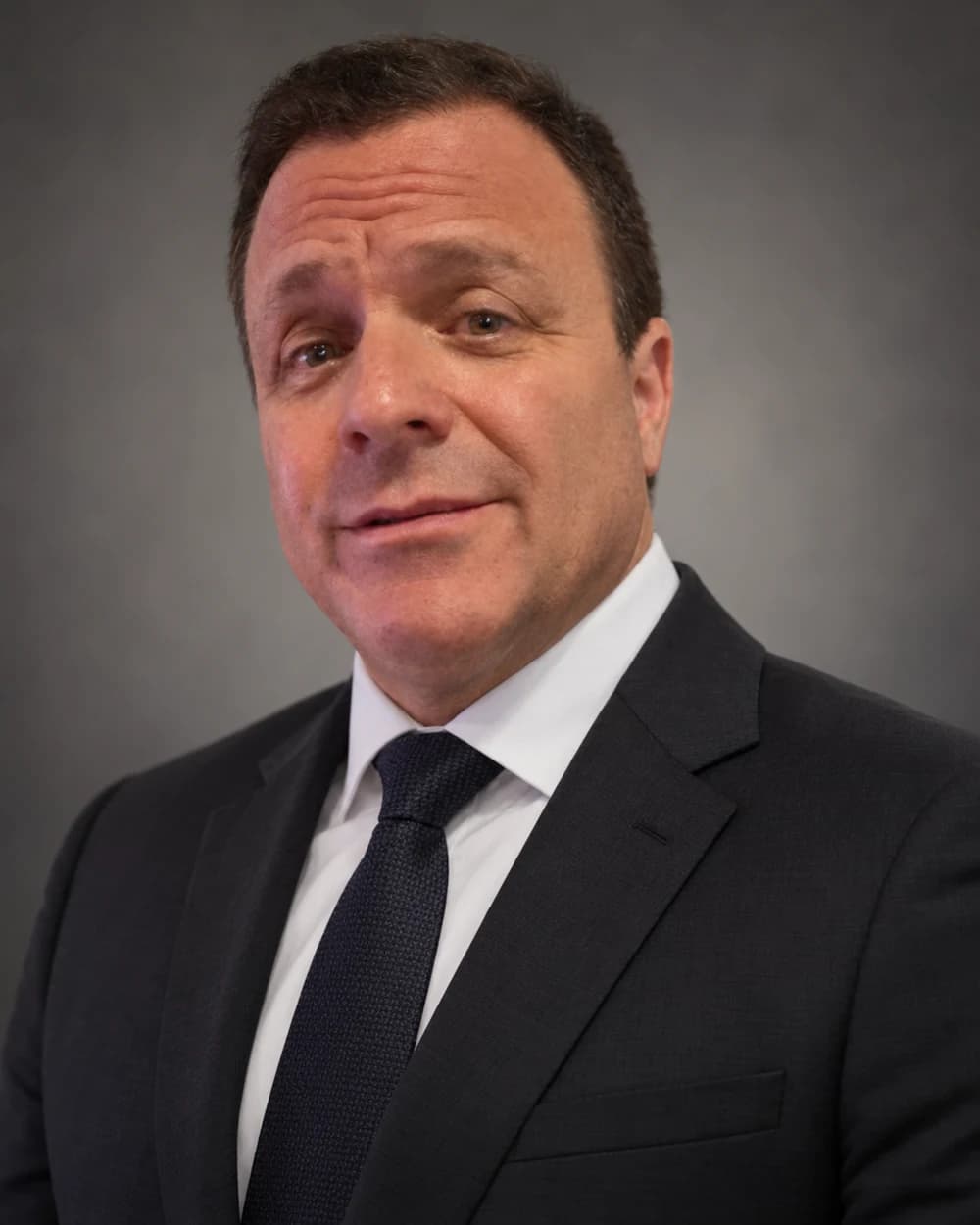 Luis María Graña